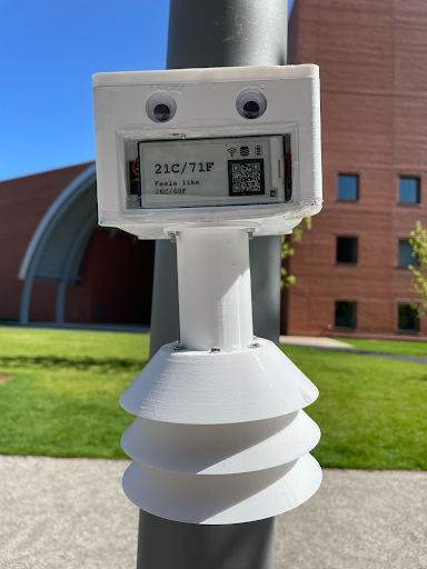 HeatSync Unit