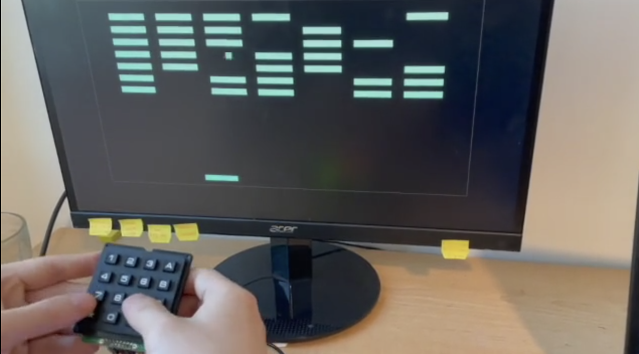 6.111 Emulator