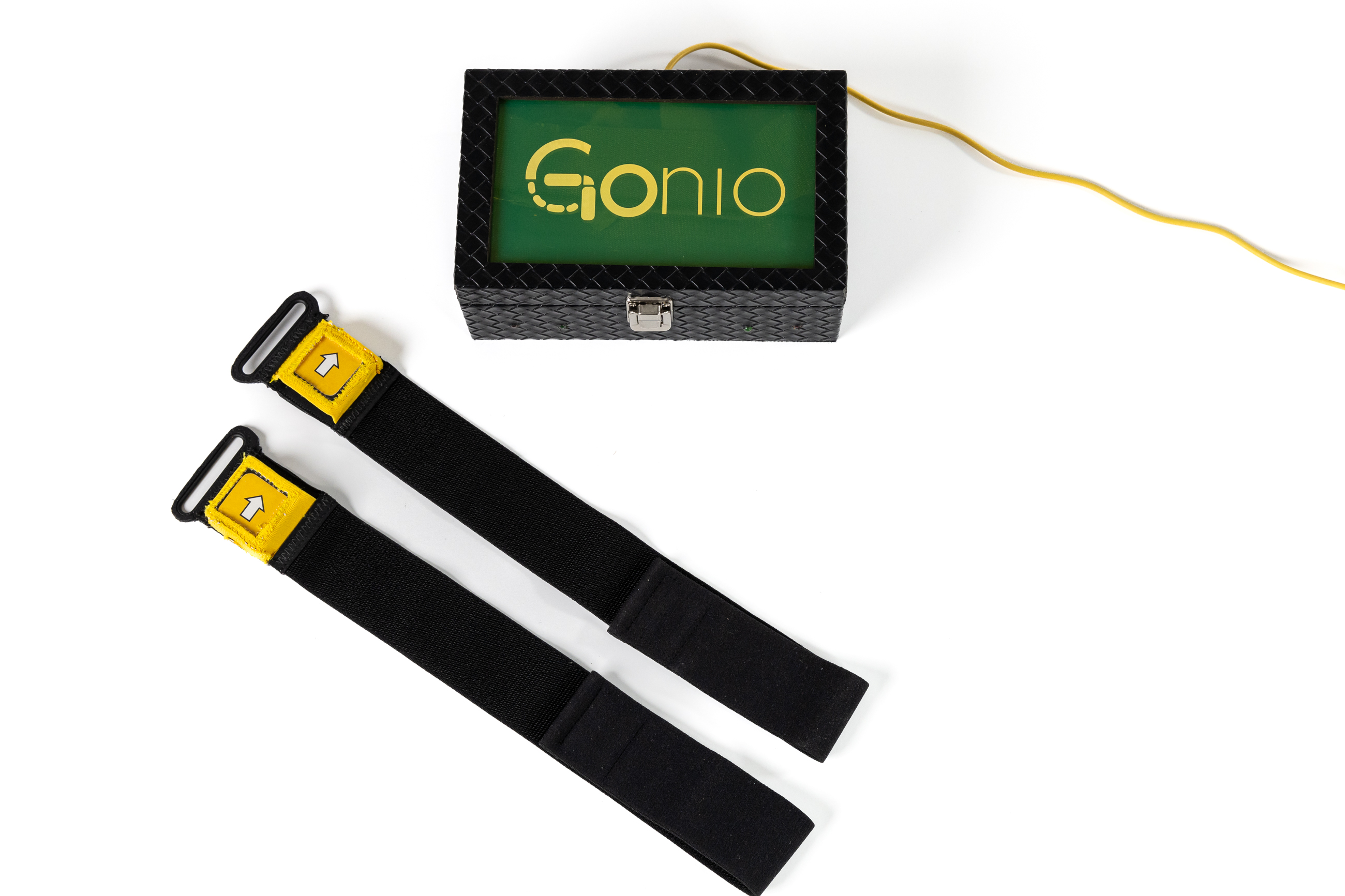 Gonio Product