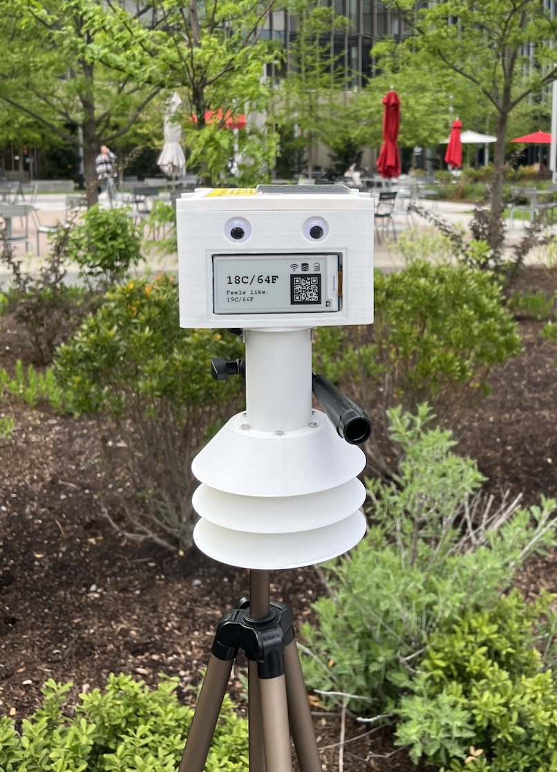 HeatSync Product