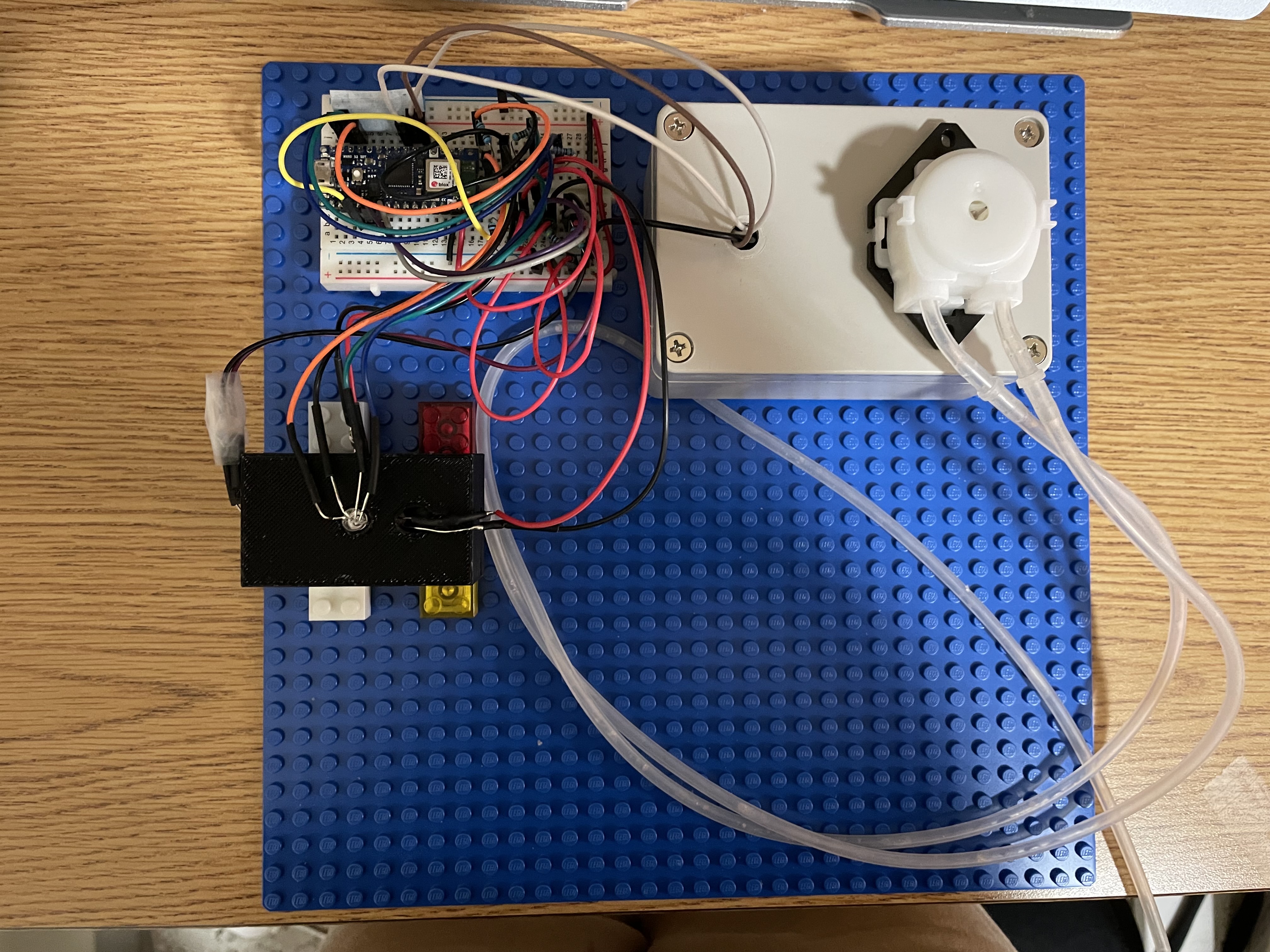 OD Sensor